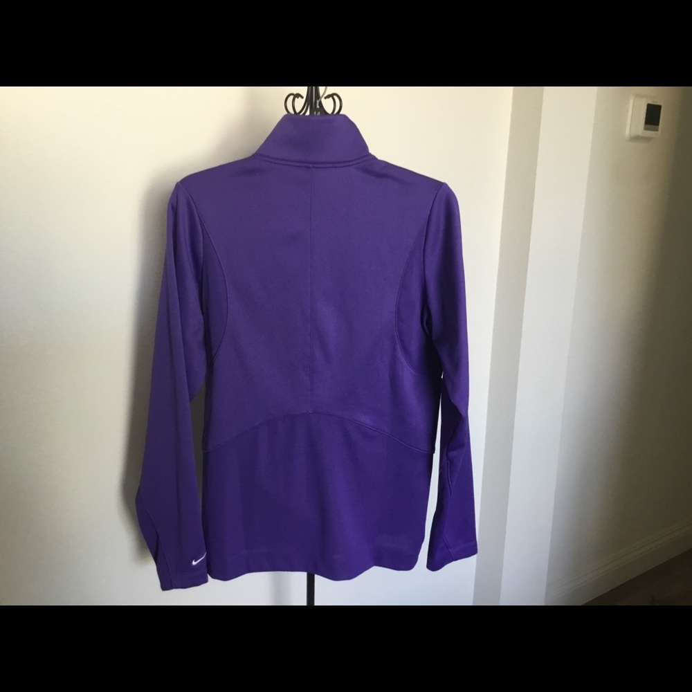 Nike Pull Over - image 2